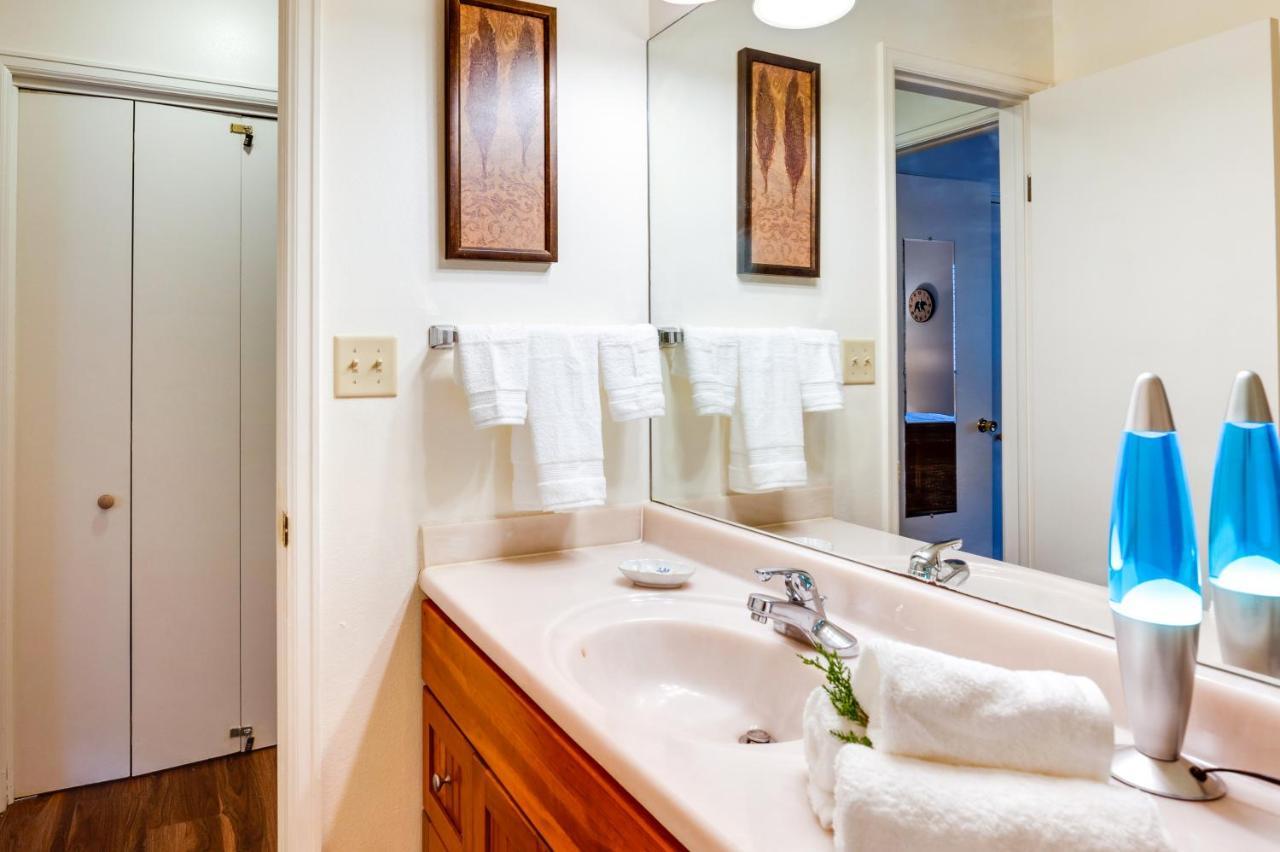 Balcony With River Views! Apartment Estes Park